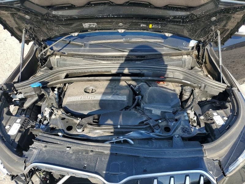 2024 BMW X1 XDRIVE28I 12