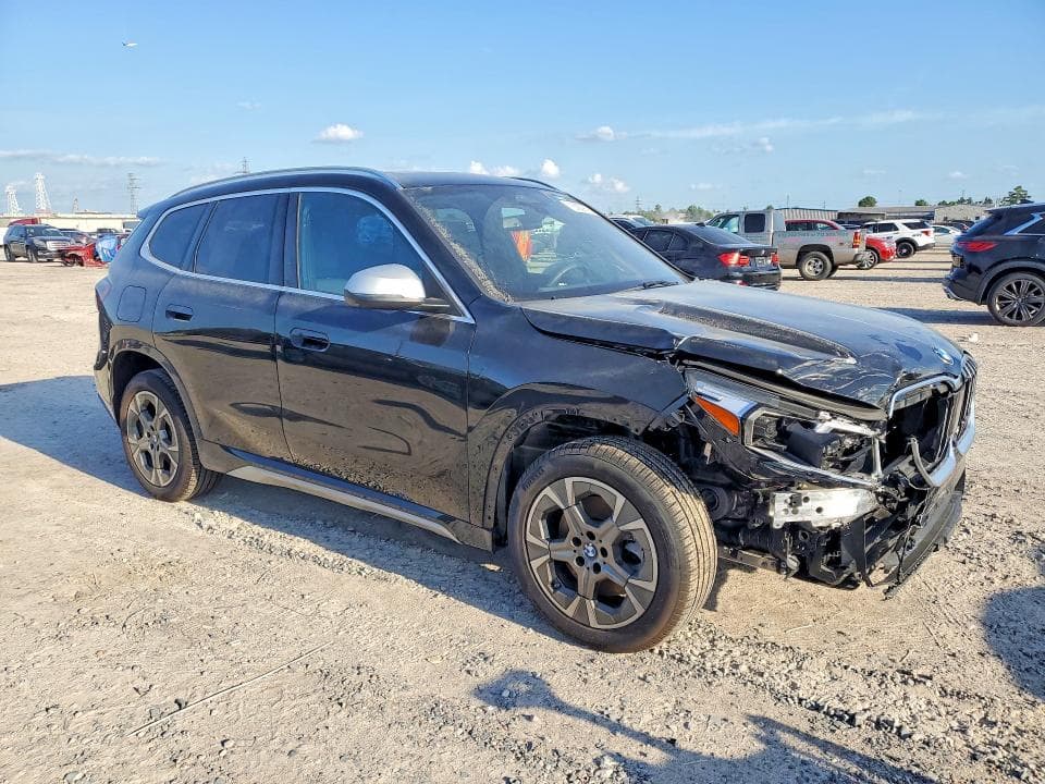 2024 BMW X1 XDRIVE28I 4