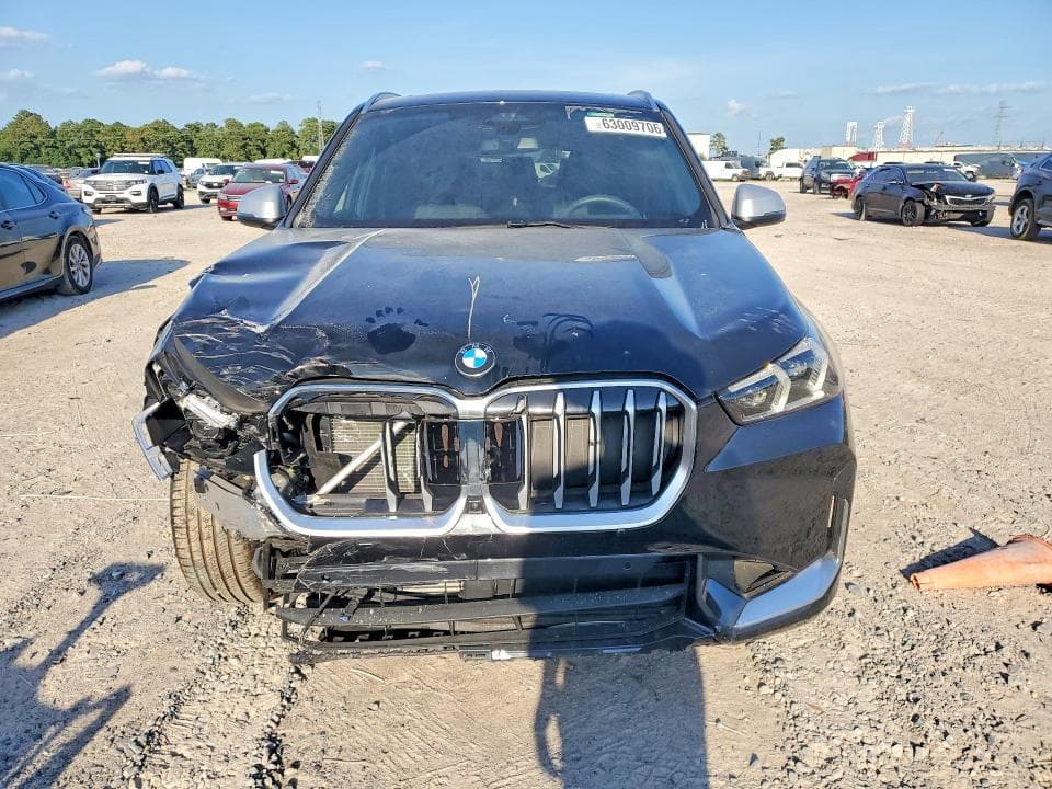 2024 BMW X1 XDRIVE28I 5