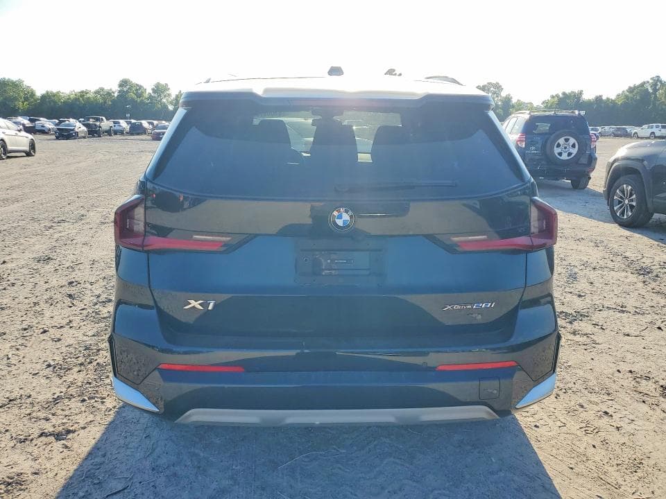 2024 BMW X1 XDRIVE28I 6