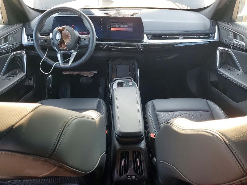 2024 BMW X1 XDRIVE28I 8