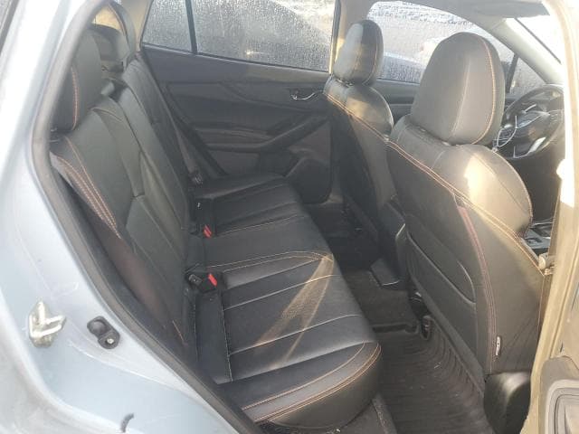 2019 SUBARU CROSSTREK LIMITED 11