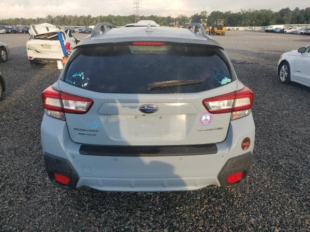 2019 SUBARU CROSSTREK LIMITED 6