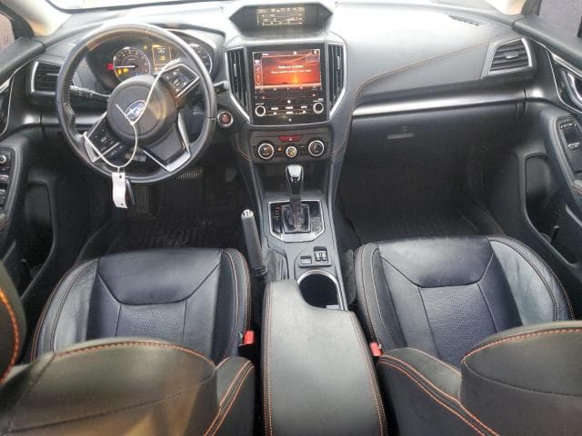 2019 SUBARU CROSSTREK LIMITED 8