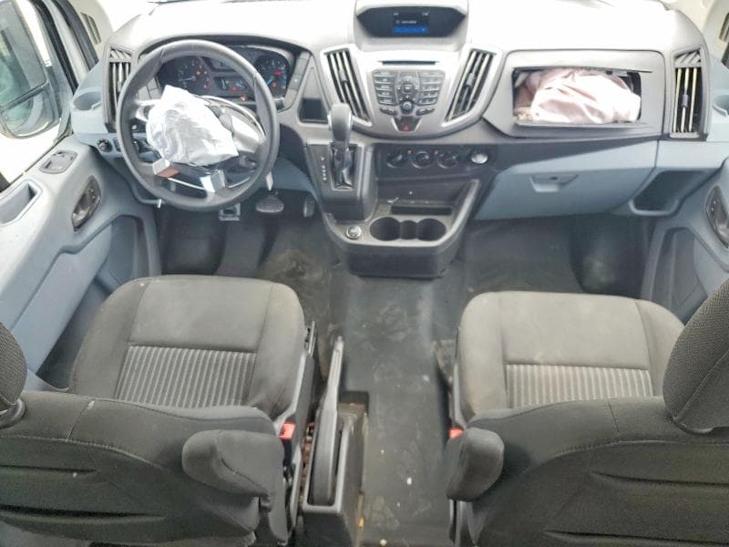 2019 FORD TRANSIT T-350 8
