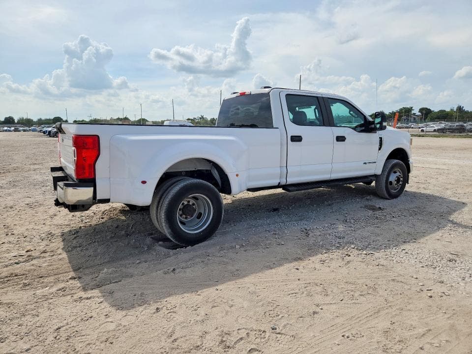 2020 FORD F350 SUPER DUTY 3