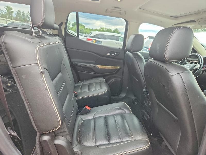 2019 GMC ACADIA DENALI 11