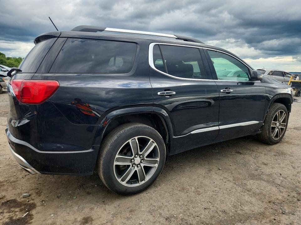 2019 GMC ACADIA DENALI 3