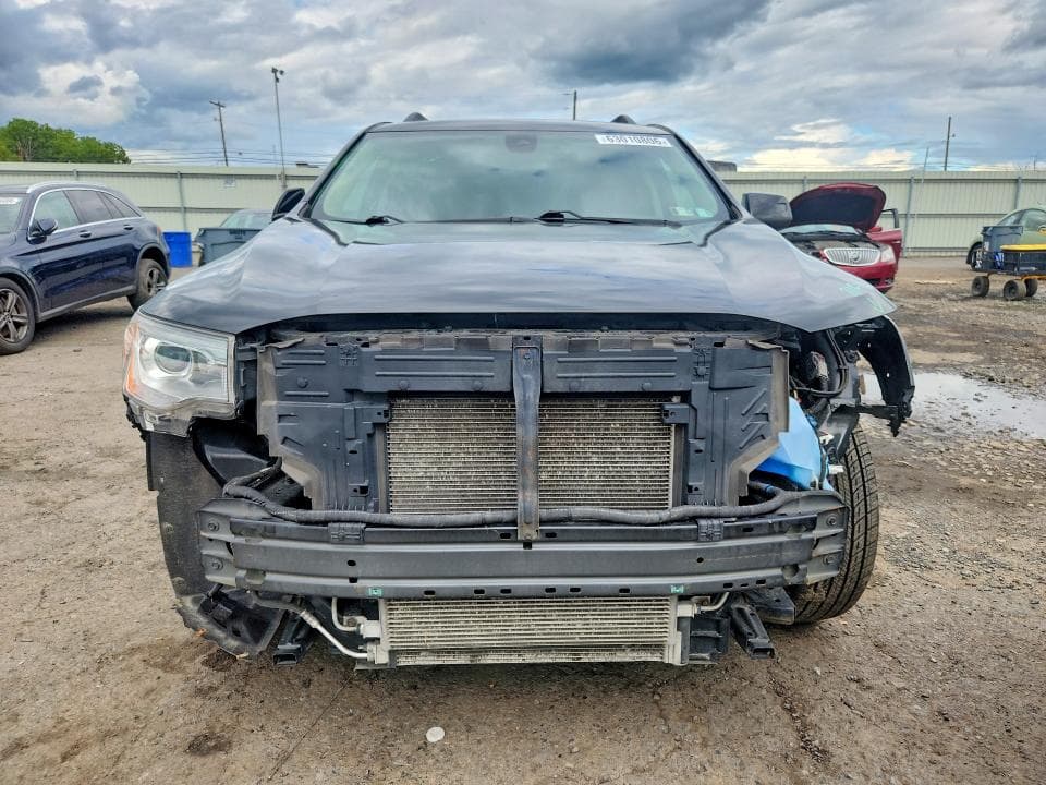 2019 GMC ACADIA DENALI 5