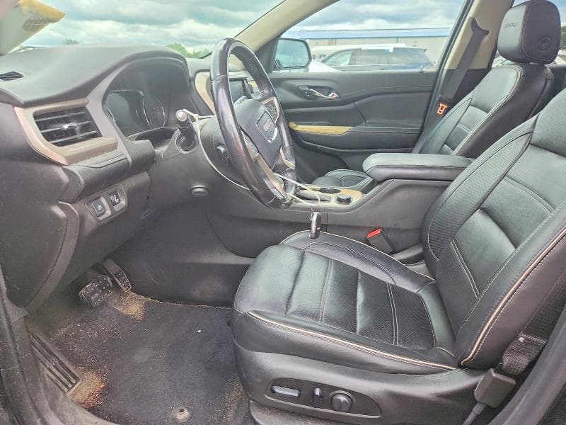 2019 GMC ACADIA DENALI 7