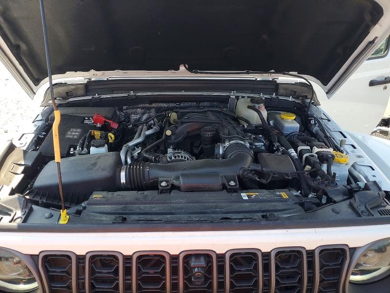 2024 JEEP WRANGLER RUBICON 11