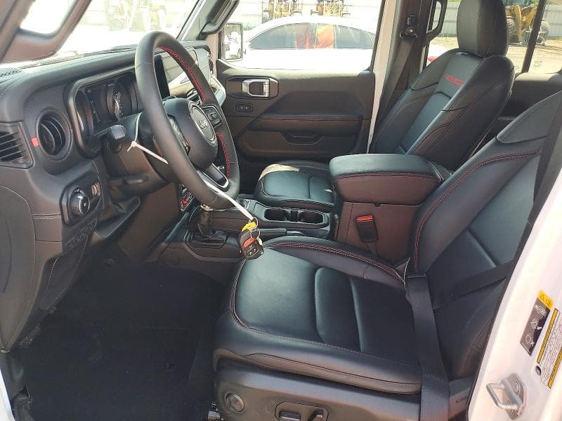 2024 JEEP WRANGLER RUBICON 7