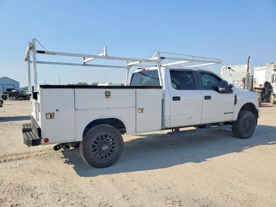 2020 FORD F350 SUPER DUTY 3