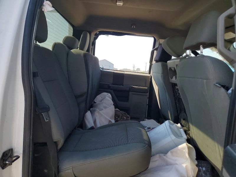 2020 FORD F350 SUPER DUTY 10