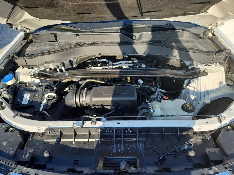 2021 FORD EXPLORER LIMITED 12