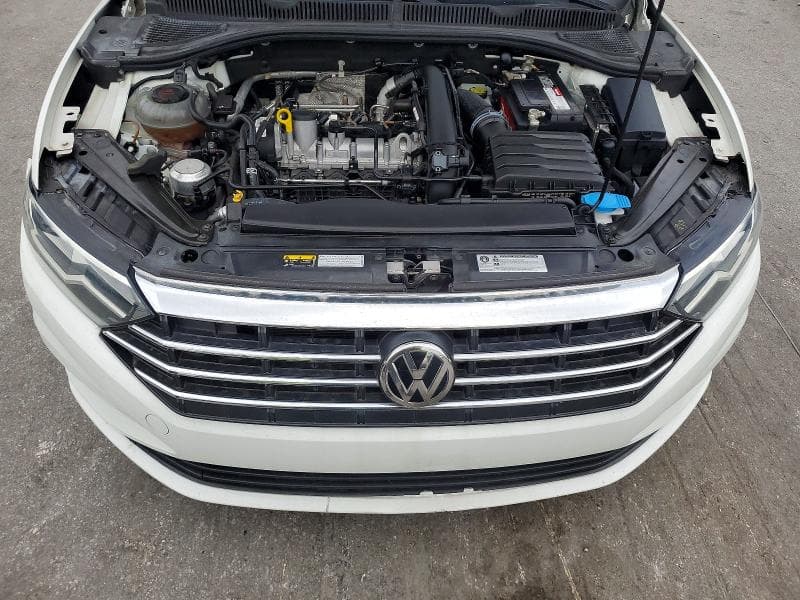 2019 VOLKSWAGEN JETTA S/SE/R-LINE 11