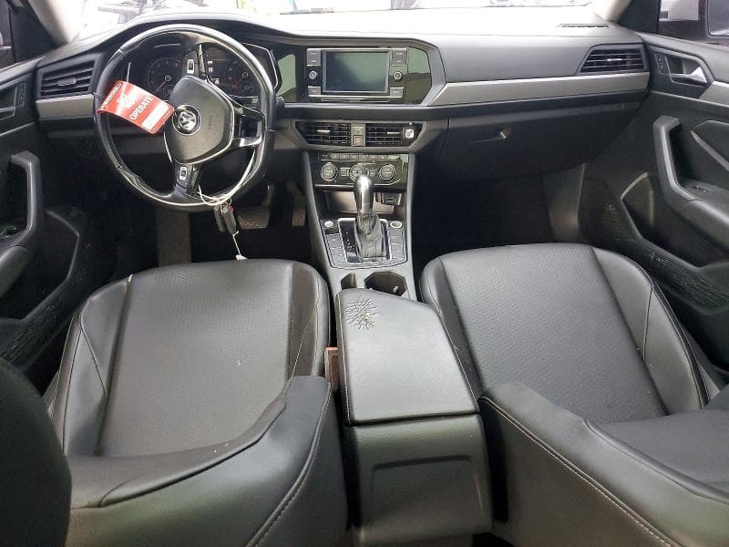 2019 VOLKSWAGEN JETTA S/SE/R-LINE 8