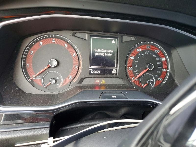 2019 VOLKSWAGEN JETTA S/SE/R-LINE 9