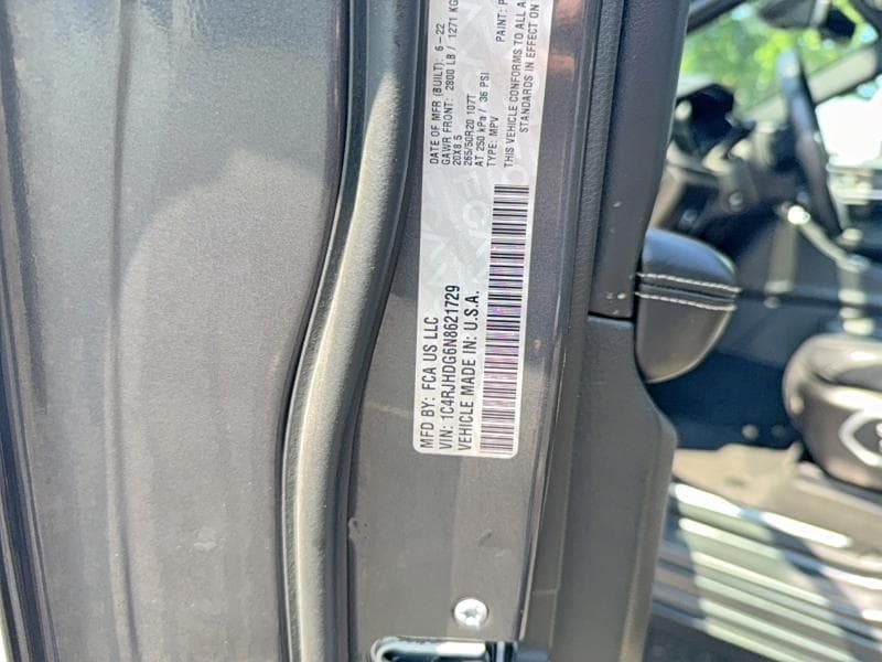 2022 JEEP GRAND CHEROKEE OVERLAND 10