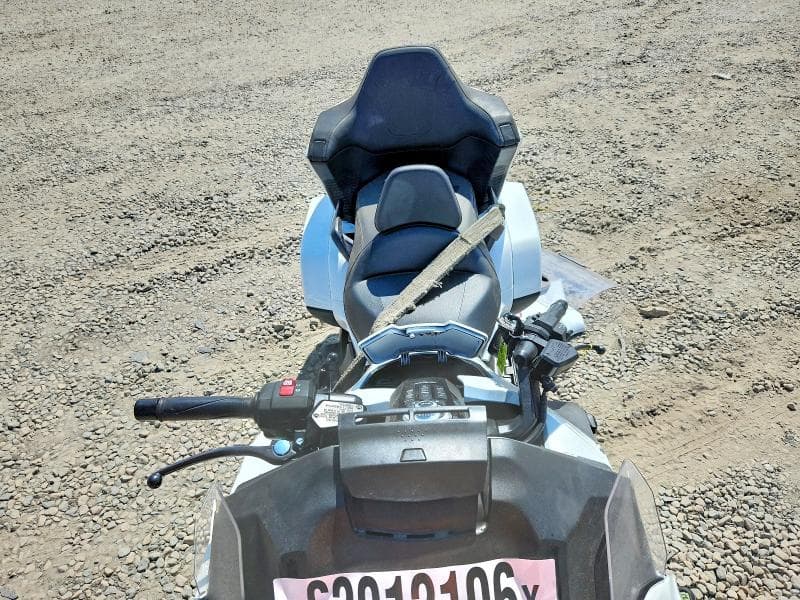 2020 HONDA GL1800 5