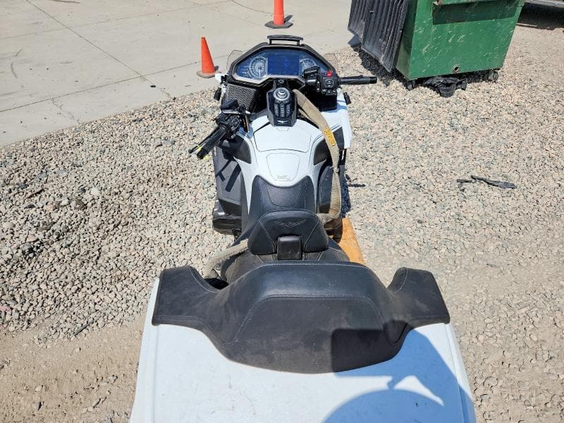 2020 HONDA GL1800 6