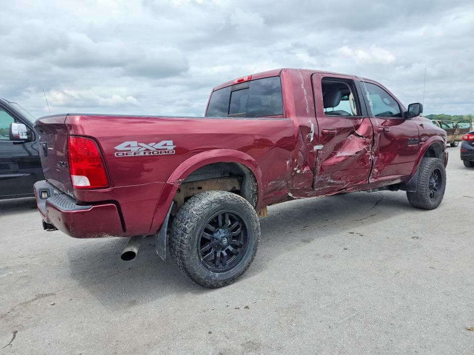 2017 RAM 2500 SLT 3