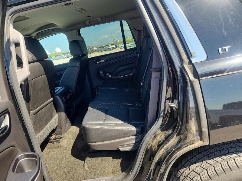 2017 CHEVROLET TAHOE C1500 LT 11