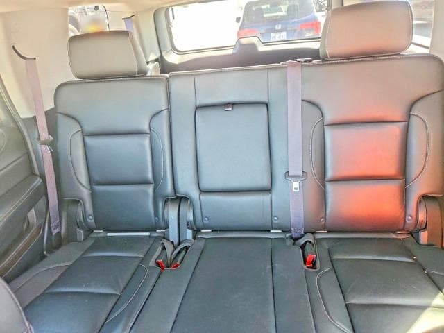 2017 CHEVROLET TAHOE C1500 LT 10