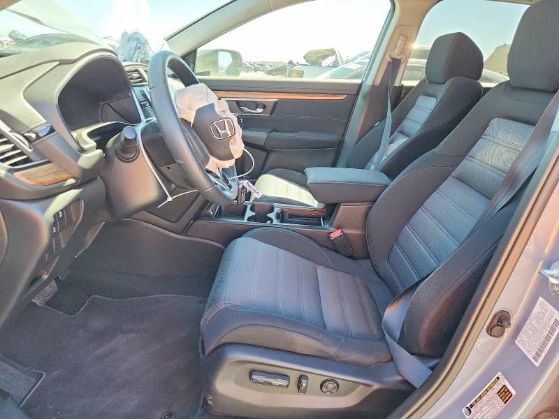 2022 HONDA CR-V EX 7
