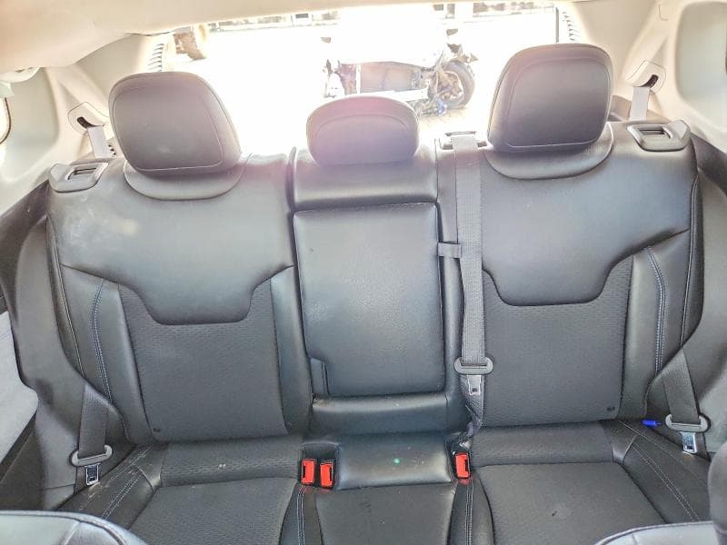 2022 JEEP COMPASS LATITUDE 10