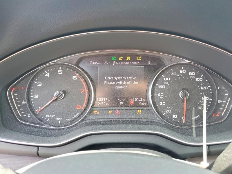 2021 AUDI Q5 SPORTBACK PREMIUM 9