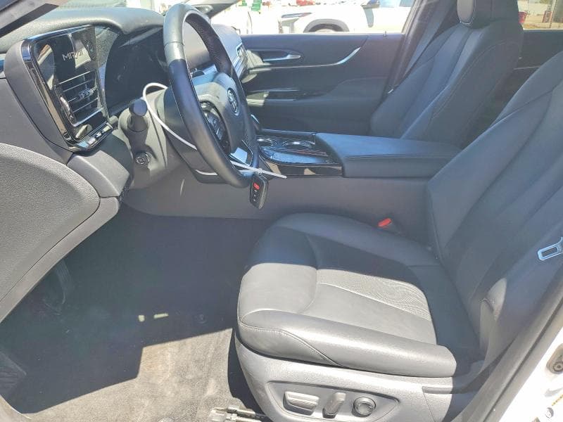 2022 TOYOTA MIRAI XLE 7