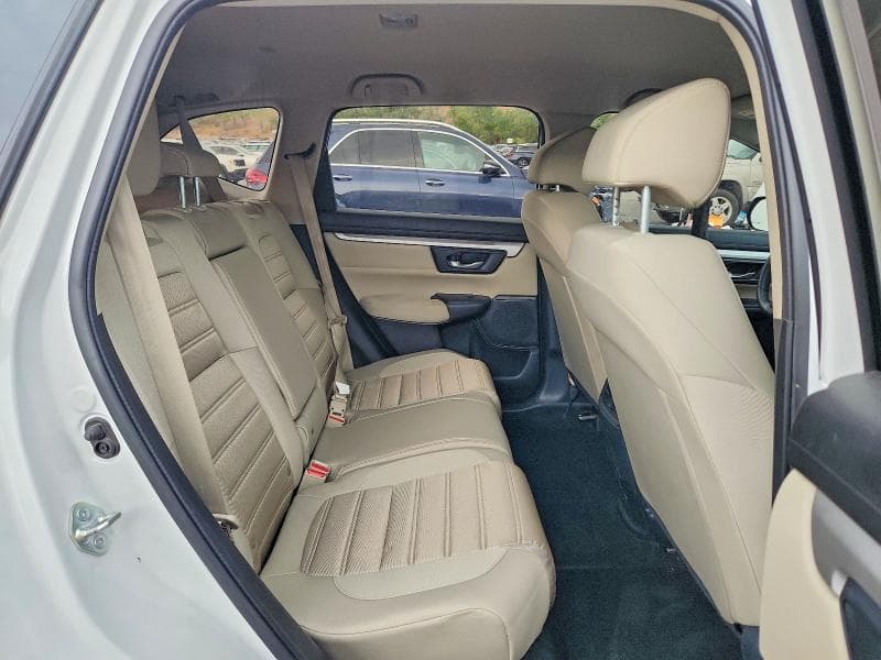 2020 HONDA CR-V LX 11