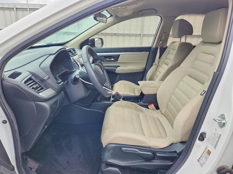 2020 HONDA CR-V LX 7