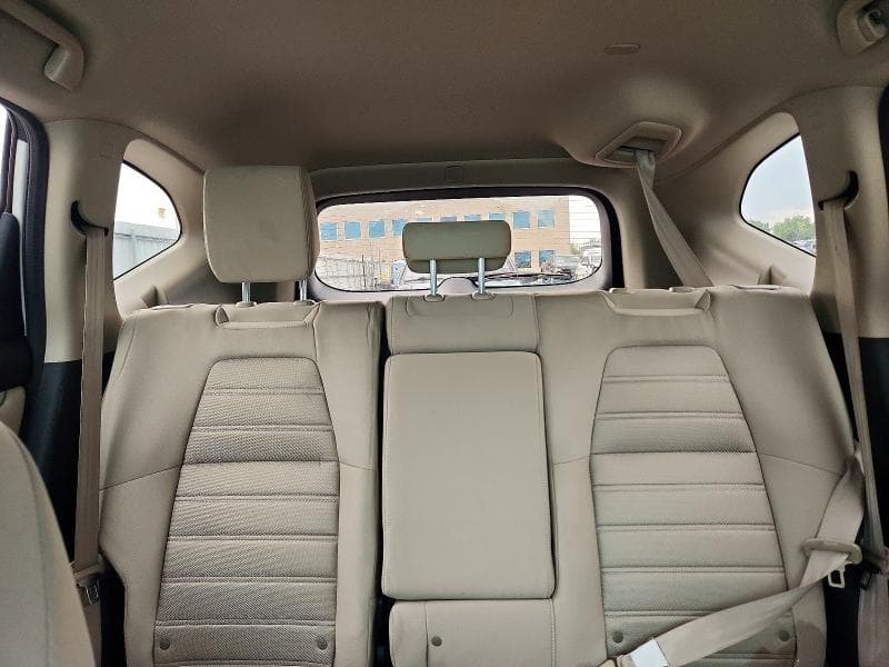 2020 HONDA CR-V LX 10