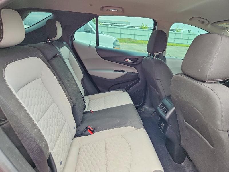 2020 CHEVROLET EQUINOX LS 11