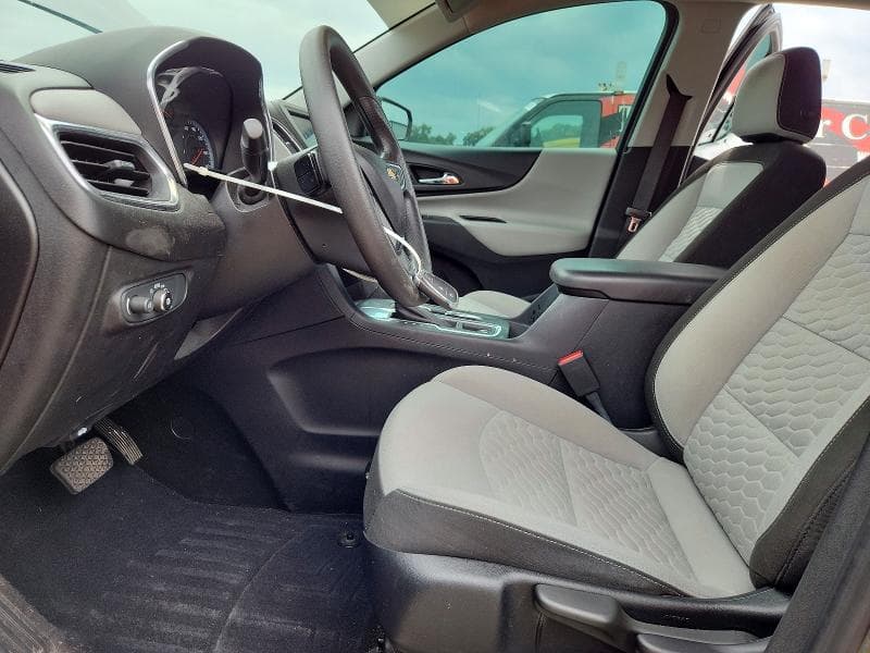 2020 CHEVROLET EQUINOX LS 7