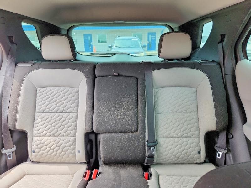 2020 CHEVROLET EQUINOX LS 10