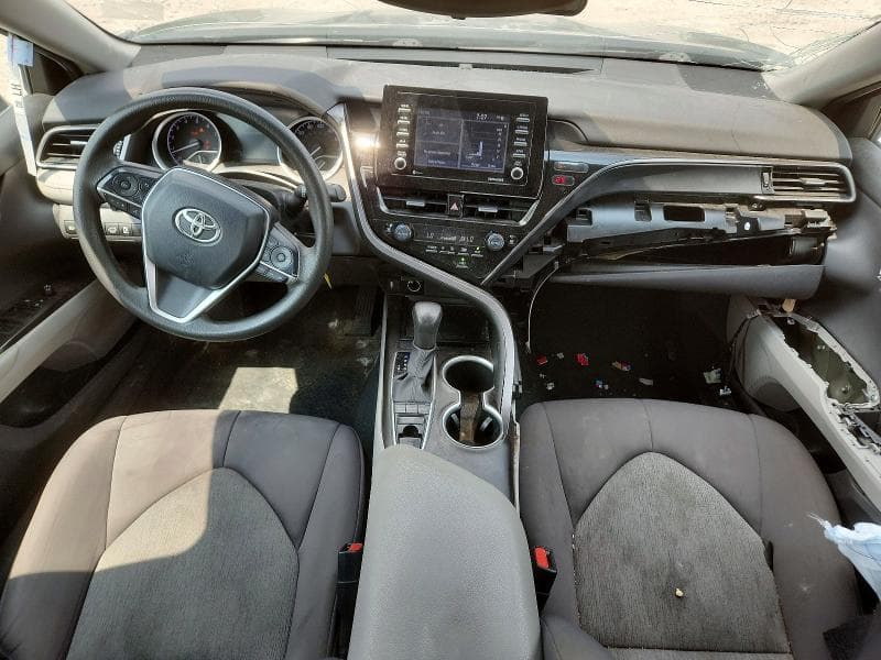 2023 TOYOTA CAMRY LE 8