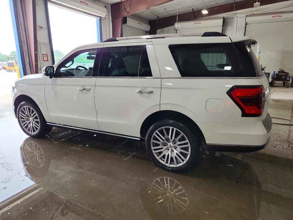 2023 FORD EXPEDITION LIMITED 2