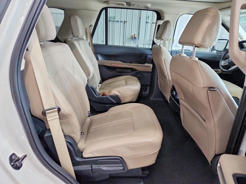 2023 FORD EXPEDITION LIMITED 11