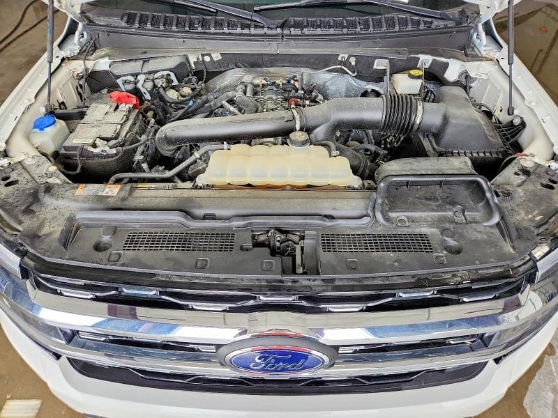 2023 FORD EXPEDITION LIMITED 12
