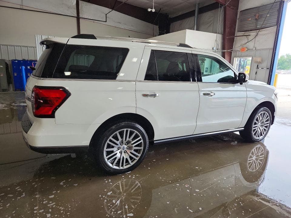 2023 FORD EXPEDITION LIMITED 3