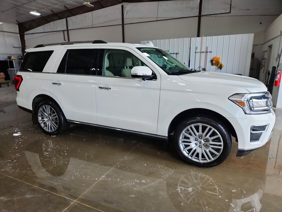 2023 FORD EXPEDITION LIMITED 4