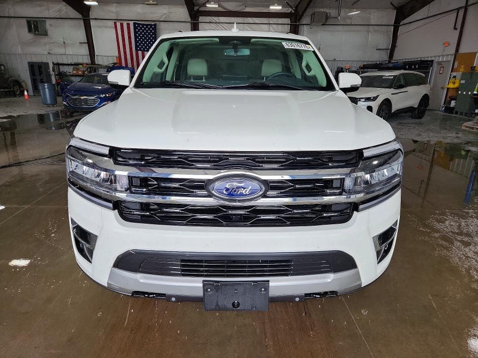 2023 FORD EXPEDITION LIMITED 5