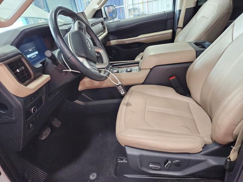 2023 FORD EXPEDITION LIMITED 7