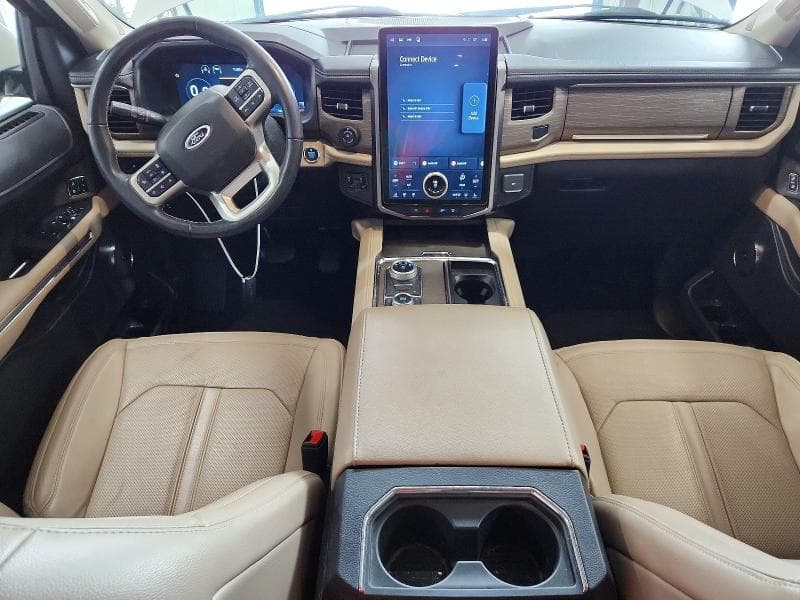 2023 FORD EXPEDITION LIMITED 8