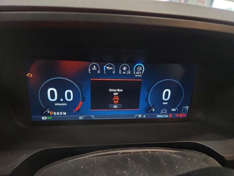 2023 FORD EXPEDITION LIMITED 9
