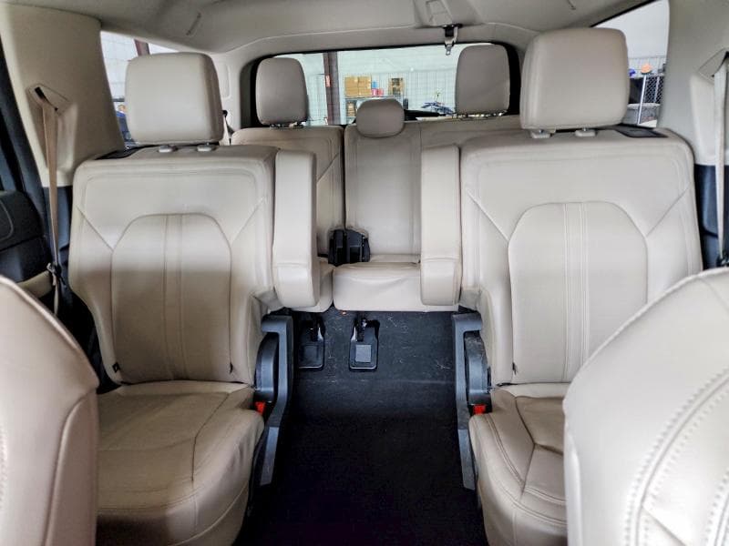 2023 FORD EXPEDITION LIMITED 10
