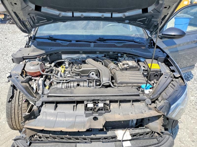 2023 VOLKSWAGEN JETTA SPORT 11